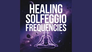 417 Hz Healing Solfeggio Frequency Energetic Renewal [upl. by Rance]