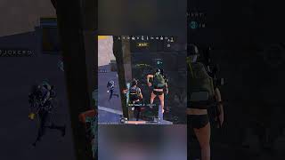 Unbelievable 😱🔥 pubgmobile stgawaislive pubg shorts [upl. by Enoob]