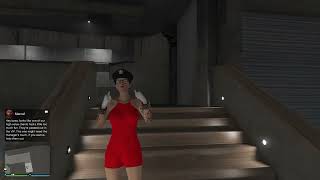 GTA V Increasing NightClub Popularity Take the VIP Home [upl. by Esekram595]