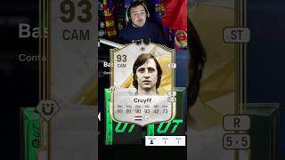 2 MILLION COIN ICON PACKED fc25 fut ultimateteam [upl. by Vikky]