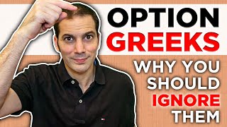 Options Trading Pricing GREEKS Delta Theta Gamma amp Vega [upl. by Alleahcim167]