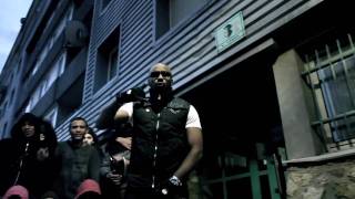 MAS  quotFaites Du Bruitquot  Clip Officiel  2010 [upl. by Ern]