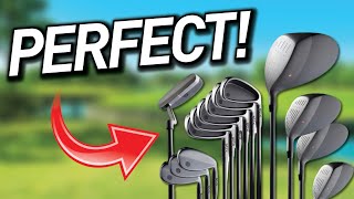 The Best Golf Clubs for Beginners are… [upl. by Sanchez]