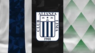 CAMISETAS de ALIANZA LIMA 20242025 ¿ [upl. by Teerprug472]