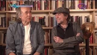 Joaquín Sabina quotSerrat me dá órdenesquot [upl. by Akino865]