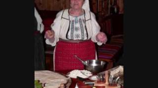 Bulgarian Banitsa Preparation [upl. by Genevieve196]