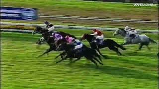 Rough Habit amp Jimmy Cassidy Iconic 1992 Stradbroke Handicap Win [upl. by Adyela]