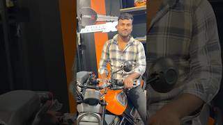 Finally Apni New Bike😍🥳  VLOG 113150  minivlog shorts [upl. by Gilchrist51]