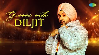 Diljit Dosanjh  Top 3 Songs  Bhairava Anthem  Love Ya  Chal Kudiye [upl. by Turner]