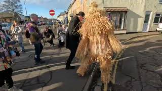 2024 Straw Bear Market Place to Crown AM [upl. by Ailis]