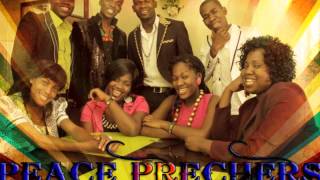 Peace Preachers  Katalika Zambia Gospel 2013 [upl. by Dnob]