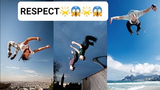 Respect video 💯🔥  like a boss compilation 🤯😍  amazing people 😲😎 part1 [upl. by Girardi]