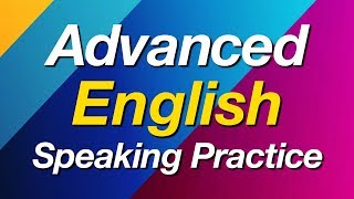 Advanced English Speaking Practice  300 Long English Sentences [upl. by Hattie]