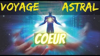 Voyage Astral PEUR [upl. by Enirhtak]