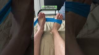 Boost Your Ankle Strength with 6 Proven Exercises [upl. by Telimay]