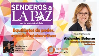 Equilibrios de poder espacios colaborativos [upl. by Angy]