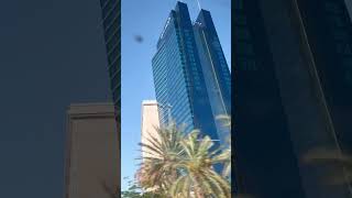 DUSIT THANI ABU DHABI [upl. by Malka208]