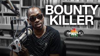 Bounty Killer talks his legacy Chinese investment in JA  social media activism PT1 [upl. by Dirk]