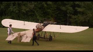 Old Rhinebeck Aerodrome [upl. by Kerns108]