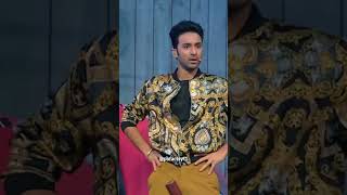 Raghav Juyal Funny Moments 😅 shorts raghavjuyal [upl. by Nylyrehc524]