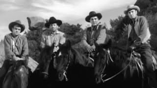 Marshal of Heldorado 1950 Shamrock Ellison amp Lucky Hayden  Classic Western  Full Movie [upl. by Eydnarb]