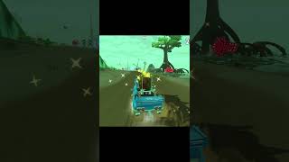 Bilgerat Blitz Coin beachbuggyracing2androidgameplay hotwheels beachbuggyracing2islandadventure [upl. by Shaver]