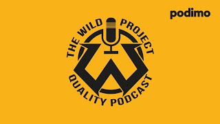 THE WILD PROJECT con Jordi Wild ahora disponible en Podimo [upl. by Yoshi]