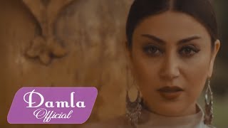 Damla  Zalimlar 2017 Official Music Video [upl. by Deehsar]