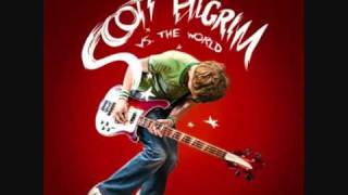 Scott Pilgrim VS The World Soundtrack  03 I Heard Ramona Sing [upl. by Nodnal]