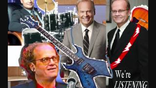 The Frasier Cranes  5 Tossed Salad and Scrambled Eggs [upl. by Kobylak]