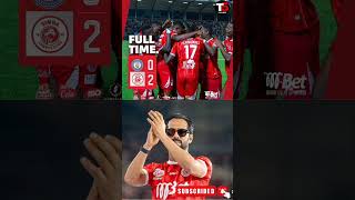 MO DEWJI AFUNGUKA BAADA YA SIMBA KUSHINDA 20 VS AZAM FC shorts youtubeshorts trendingshort [upl. by Beedon]