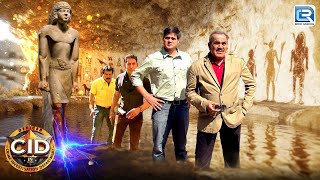 CID के सामने आया प्राचीन मूर्ति का राज Best Of CID  Full Episode HD [upl. by Lalat]