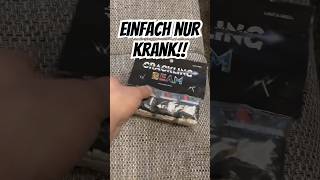 Das scheppert hart 🔥 Crackling Beam feuerwerk fireworks shorts [upl. by Lemraj228]