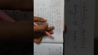 Kinetic Energy  Direct Method amp Calculus Method [upl. by Dollie]