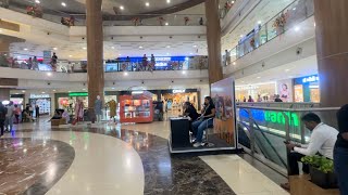 Inorbit Mall Vadodara  Gujarat  makbulkiduniya [upl. by Josepha787]