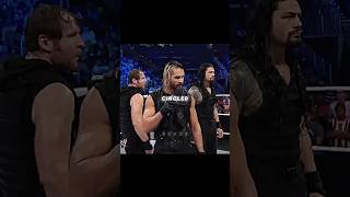 The Shield Beats Evolution At Payback 2014 🥵 Edit [upl. by Leo]