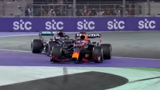 short verstappen vs hamilton pourtoi f1 viralvideo verstappen hamilton norris [upl. by Anesusa]