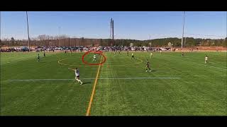 Whitney Evancho JeffCup Highlights March 2024 [upl. by Essilevi]