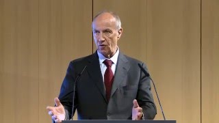 WIPO DG Opens Conference on Global Digital Content Market [upl. by Sille]