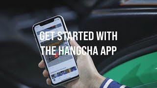 How to Get Started with quotHangcha Forkliftquot APP [upl. by Fraase862]