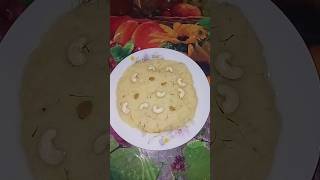 Only 5 minutes Sujir halwa bhogPrasad recipe ashtumi amp novomi shortsviral food trending [upl. by Handbook]