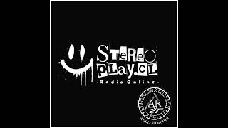 Podcast Entrevista Radio Stereo Play Valdivia Adelqui Rubio [upl. by Fee645]