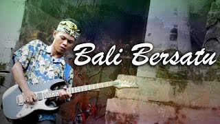 Gusto Irnada  Bali Bersatu  Official Video Original [upl. by Iahk]