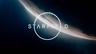 Starfield Unofficial Main Theme [upl. by Domeniga]