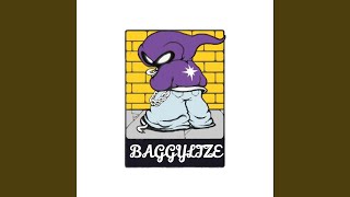 Baggylize feat Nigga Shawn [upl. by Ak]