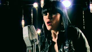 Jessie J  Price Tag  Live Acoustic Music Video [upl. by Rieger884]