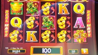 Potawatomi casino bamboozled [upl. by Eelrebmik267]