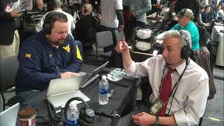 Sal Paolantonio talks Doug Pederson Eagles Offseason and more [upl. by Chappelka]