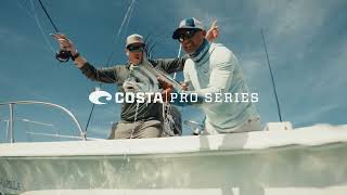 PRO Series Tuna Alley PRO amp Reefton PRO  Costa Sunglasses [upl. by Ahtrim]