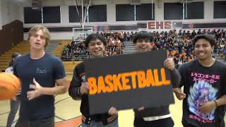 2024 Escondido High School Senior Lip Dub [upl. by Reeher]